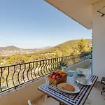 Апартаменты Chantelyre-2 By Interhome