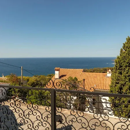 Chantelyre-2 By Interhome *