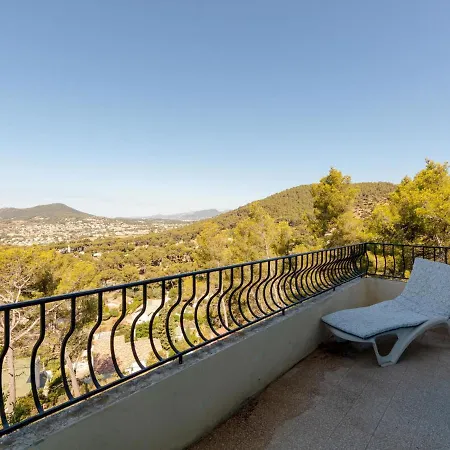 Apartmán Chantelyre-2 By Interhome *